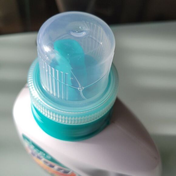 Attack Laundry detergent Liquid high penetration biogel body 900 g Kao - Picture 4 of 7